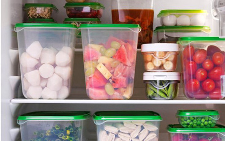 Bu gıdaları 6 ay saklayabilirsiniz