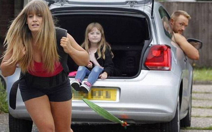 Günün en ilginç 50 fotoğrafı