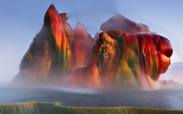 Su kuyusu açmaya çalışırken ne buldu!