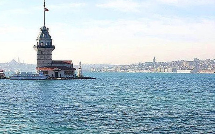 Boğaza deniz altından yaya yolu yapılacak