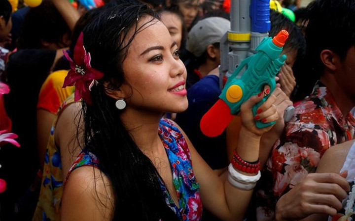 Böyle festival görülmedi... 338 ölü