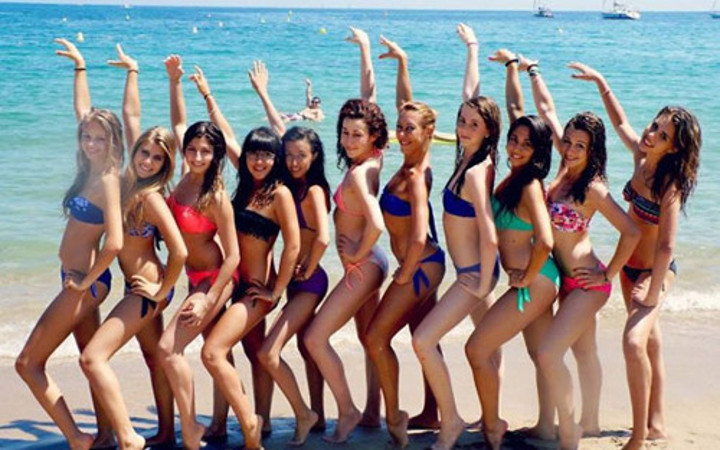 Bu fotoğrafta ayrıntıya dikkat!