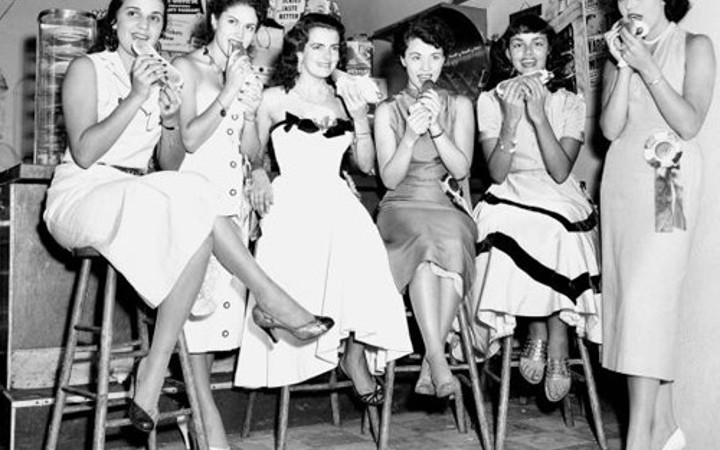 63 yılda Miss Universe güzellerinin değişimi