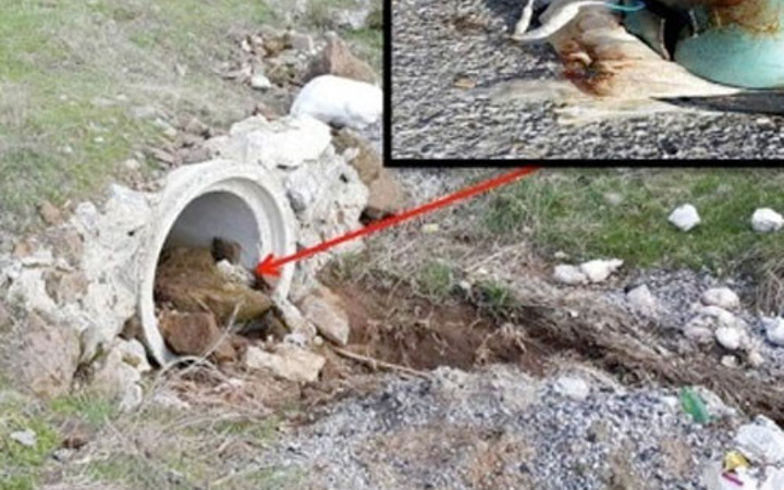 Bitlis-Muş'ta PKK'ya büyük darbe öldürülenler arasında