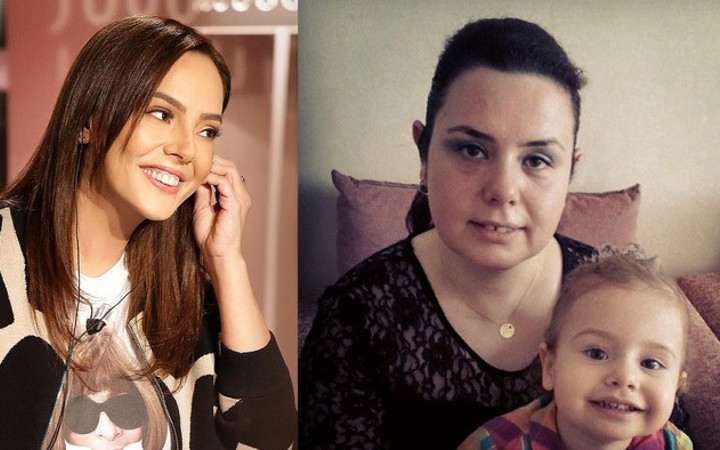 Kız kardeşi hakkında yıllar sonra ilk kez konuştu!