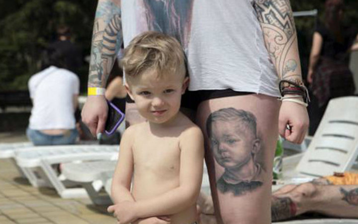 Günün en ilginç fotoğrafları