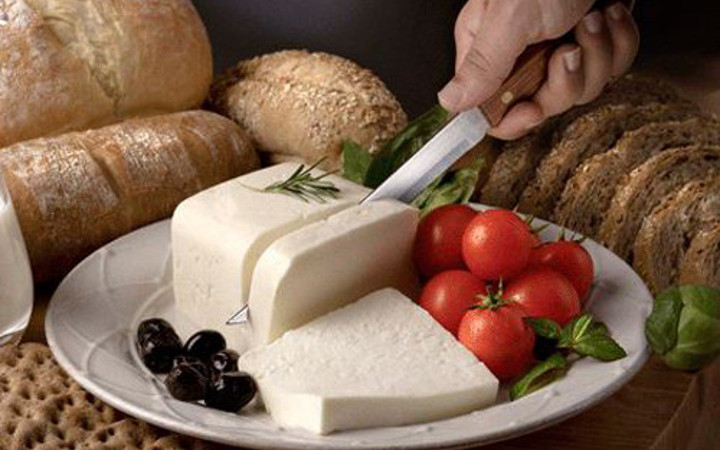 Bir haftalık bahar diyetiyle yenilenin