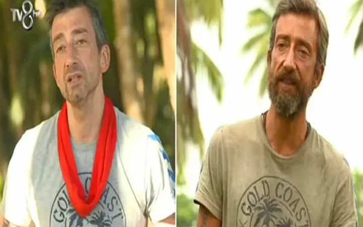 Survivor yarışmacılarının önceki ve sonraki halleri