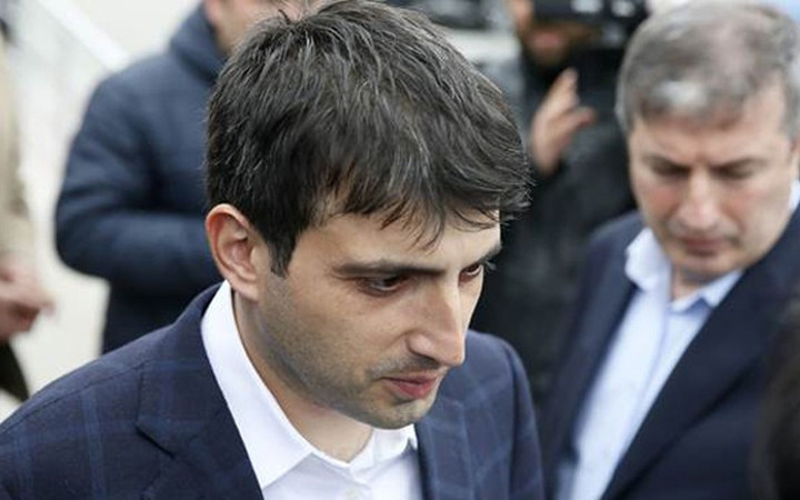 Erdoğan'ın damadı müjdeyi verdi! Geri sayım başladı