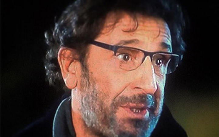 Sevgilim başkasıyla yatabilir dedi ortalık karıştı!