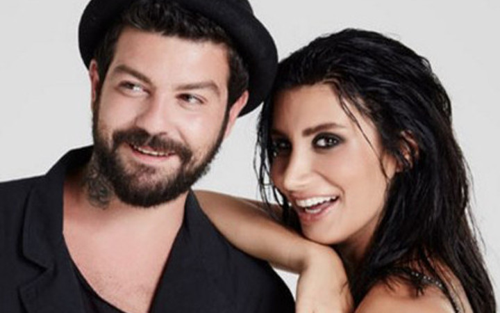 İrem Derici ve Rıza Esendemir barışıyor mu? İşte bebek açıklaması