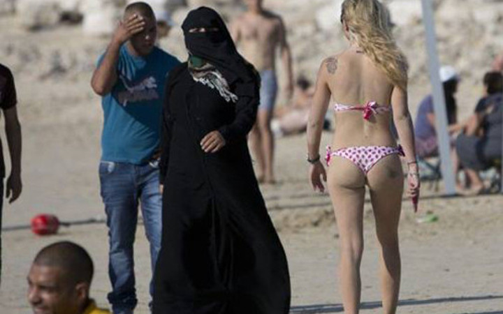 Pazartesiye özel 55 bomba fotoğraf