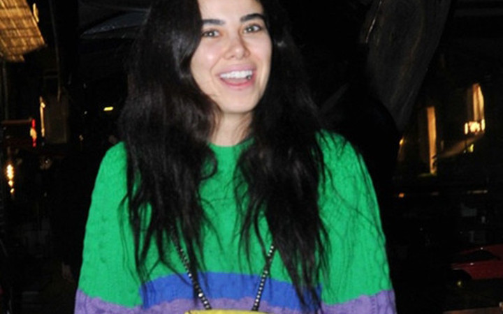 Caner evlenirse düğününe giderim