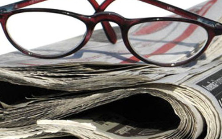 Gazete manşetleri Hürriyet - Star ve Sözcü ne yazdı? 