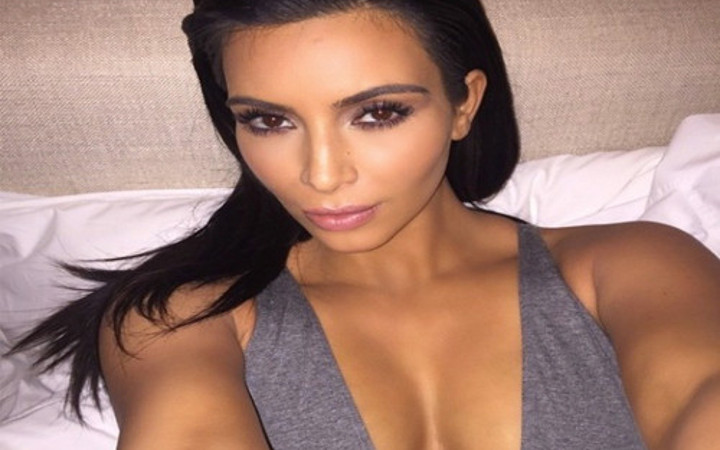 Kardashian'dan şaşırtan itiraf: Özel dedektif...