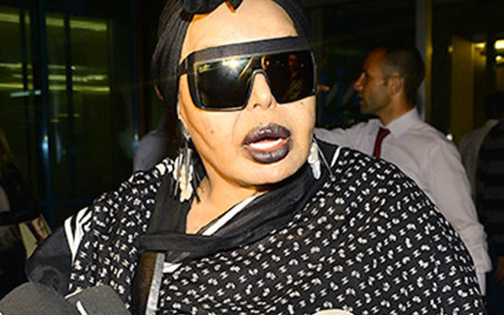 Bülent Ersoy Oya Aydoğan 'gerçeğini' açıkladı