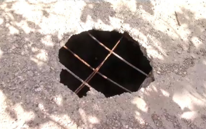 Şırnak'ta PKK'lılar şehre bakın nasıl sızmış!