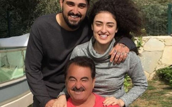 İbrahim Tatlıses kızının haklarını elinden aldı!