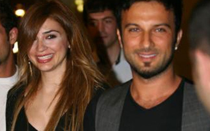 Tarkan'ın eski sevgilisi evlilik sonrası ilk kez konuştu!