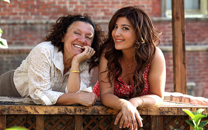 Cannes'da ünlü oyuncuya büyük şok! Kimse ulaşamayınca...