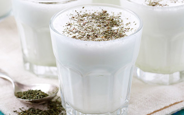 Şaşırtan gerçek! Günde bir bardak için