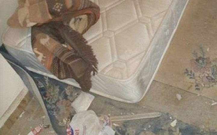 Şırnak'taki meyveler askeri hayrete düşürdü