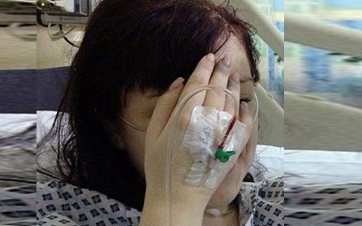 Dikkat! Doğum kontrol hapı kullandı hayatının kabusunu yaşadı