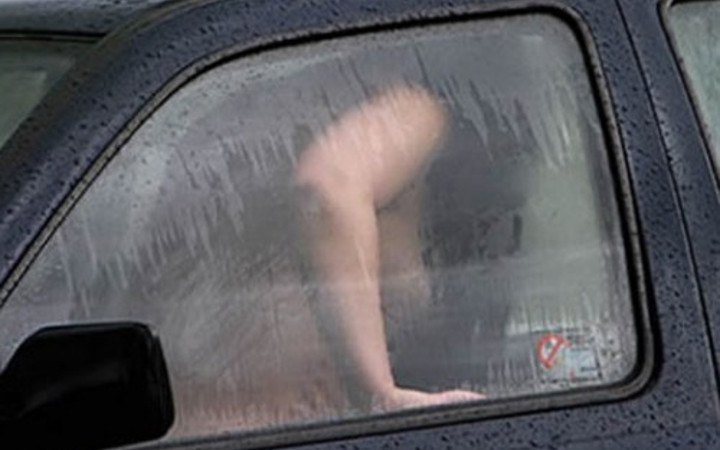 Çok sayıda seks kasedi çektiler! Gizlice yayınlayacaklar