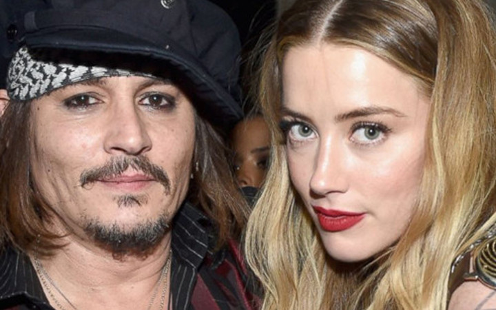 Hollywood'un ünlü çifti boşanıyor