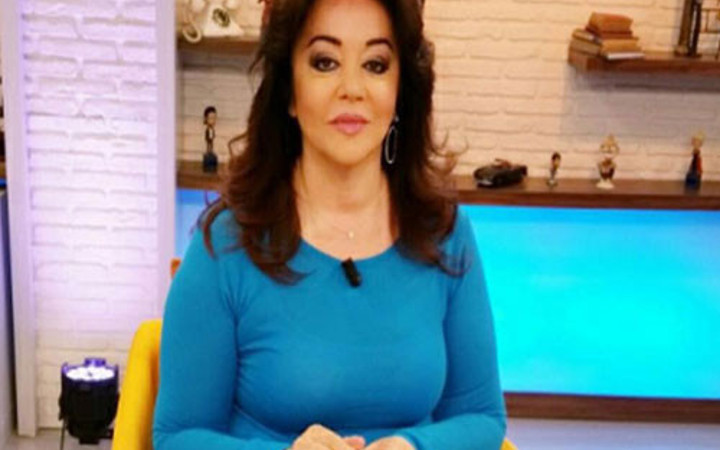 Oya Aydoğan'ın yerine gelen isim bakın kim çıktı!