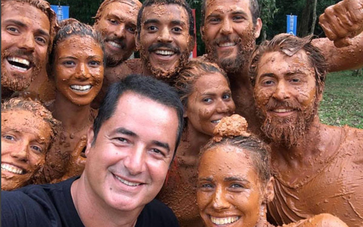 Acun Ilıcalı'nın sırrı ortaya çıktı! Neden hep birinci oluyor?