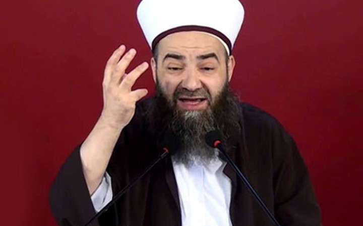 Cübbeli Ahmet'in bu sözleri Twitter'ı salladı!