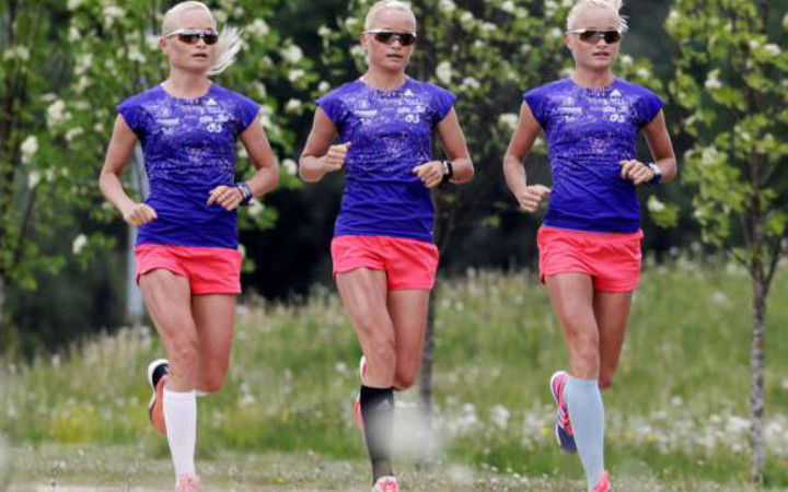 Cumartesiye özel 50 muhteşem fotoğraf