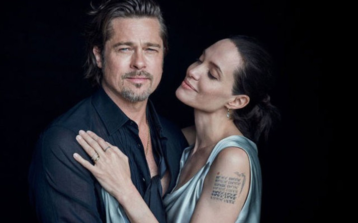 Korkutan gerçek böyle ortaya çıktı! Meğer Angelina Jolie...