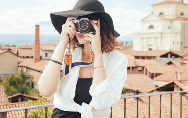 Avrupa'nın gezilecek 20 ülkesi