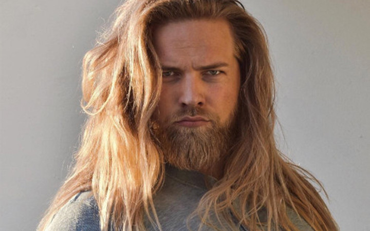 Bu ülkenin kadınları bu adamdan çocuk istiyor!