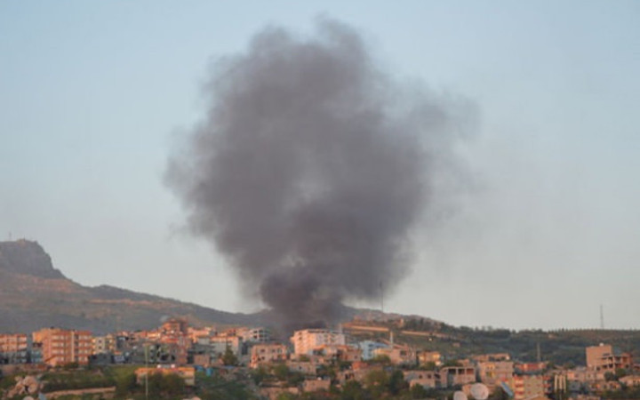 Köşeye sıkışan PKK'lılardan şok talimat!