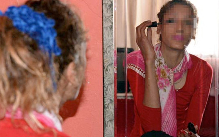 Çift cinsiyetli kardeşlerin dramı! Kaynanası öğrenince...