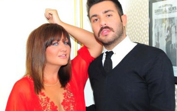 Sibel Can'dan oğlu Engincan'a 1.5 milyon dolarlık hediye