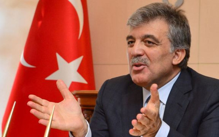 Abdullah Gül Turgut Özal Emel sayın hepsinin ortak noktası aynı..