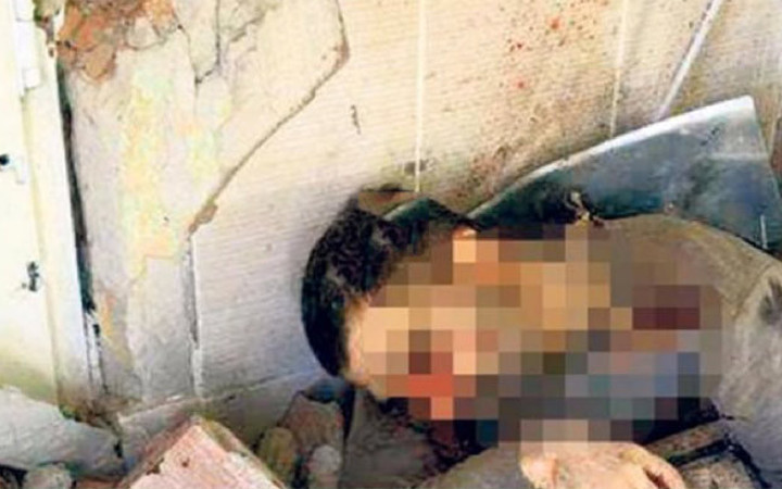 Şok detay ortaya çıktı! Saldırgan saldırıdan hemen önce...