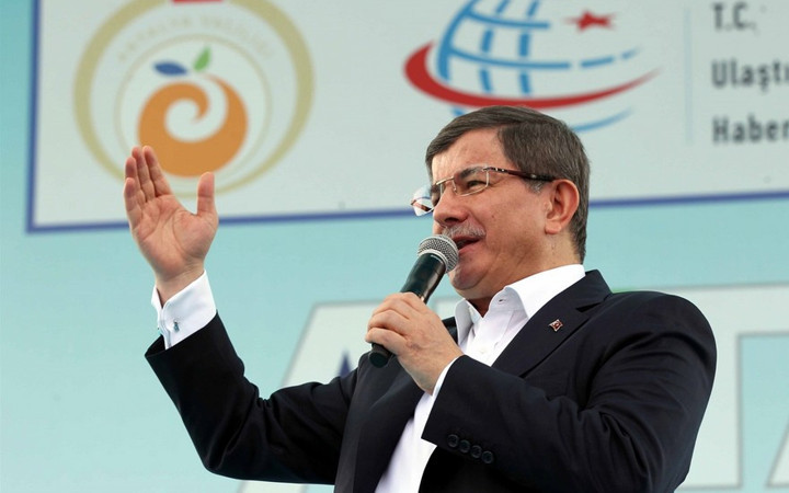 Davutoğlu aylar sonra konuştu! Yeni planını ilk kez açıkladı