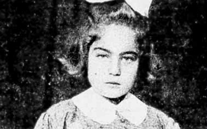 Kim olduğunu görünce şaşıracaksınız