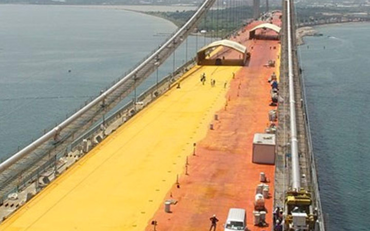 Körfez Köprüsü açılıyor geri sayım başladı