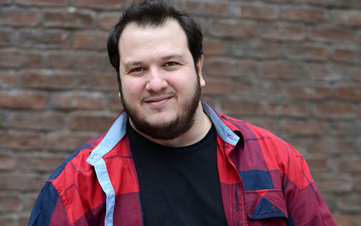 Ünlü oyuncu Şahan Gökbakar'dan kötü haber!