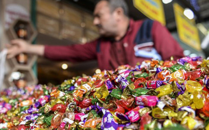 Bayram yaklaşırken şeker yememeniz için 8 neden!