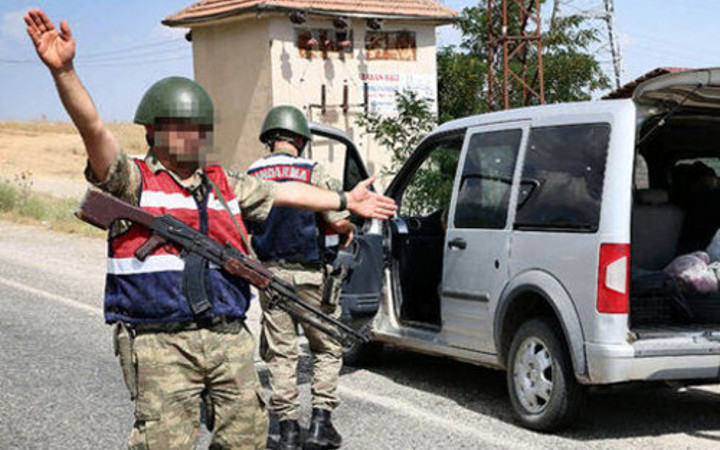 Lice'de dev operasyon başladı