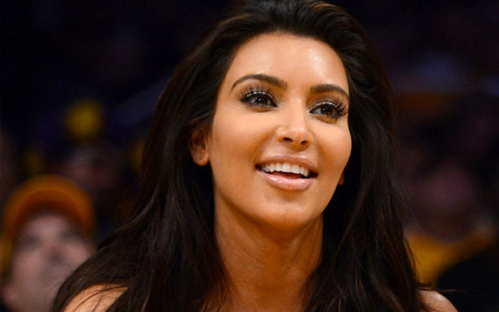 Kim Kardashian 27 kilo verdi işte kilo verdiren formül