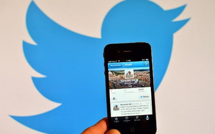 Twitter'a yeni özellik geliyor! 360 derece...