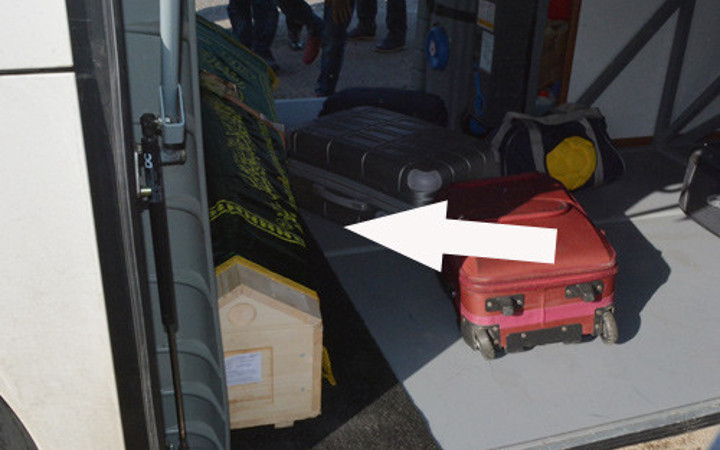 6 ay önce işe başlamıştı tabutla Batman'a döndü